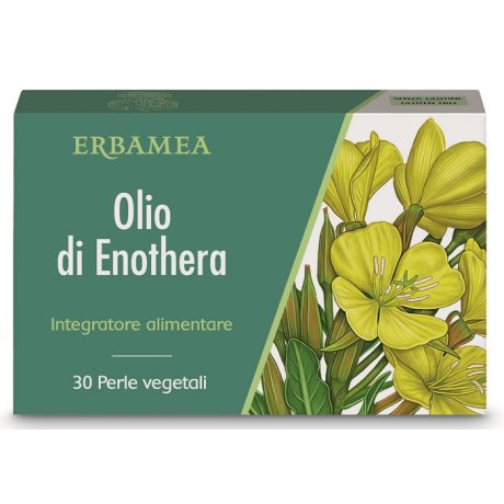 OLIO DI ENOTHERA 30PRL VEG