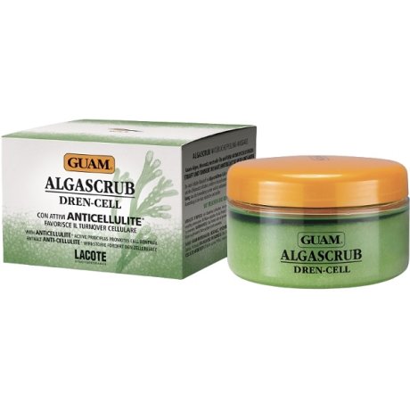 Guam Algascrub Dren Cell 420g