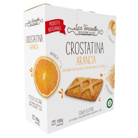 CROSTATINA ARANCIA 180 G