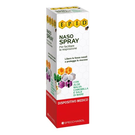 EPID NASO SPRAY 20 ML