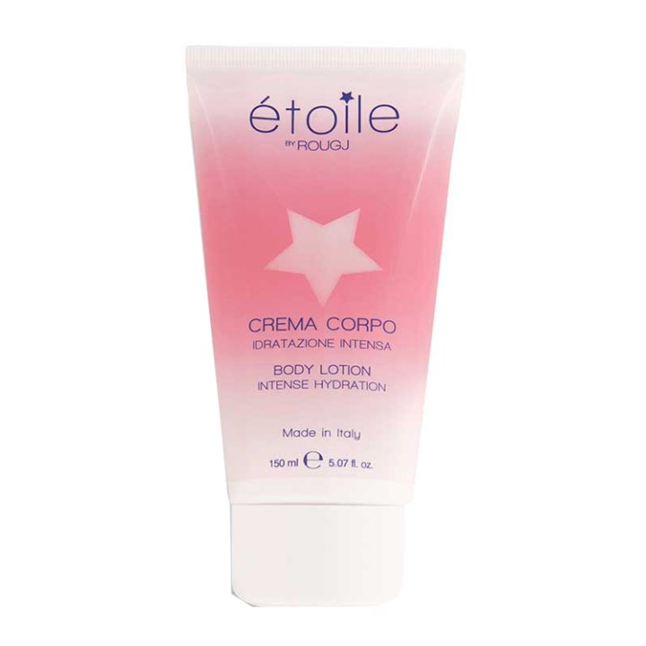 CREMA CORPO IDRATANTE 150 ML