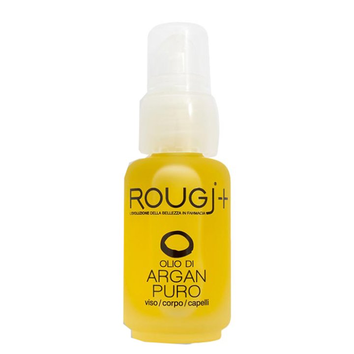 ROUGJ OLIO ARGAN VISO/CORPO/CAPELLI