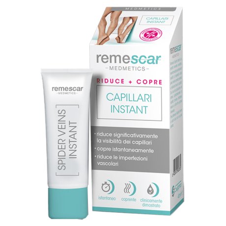 REMESCAR CAPILLARI INSTANT 40 ML