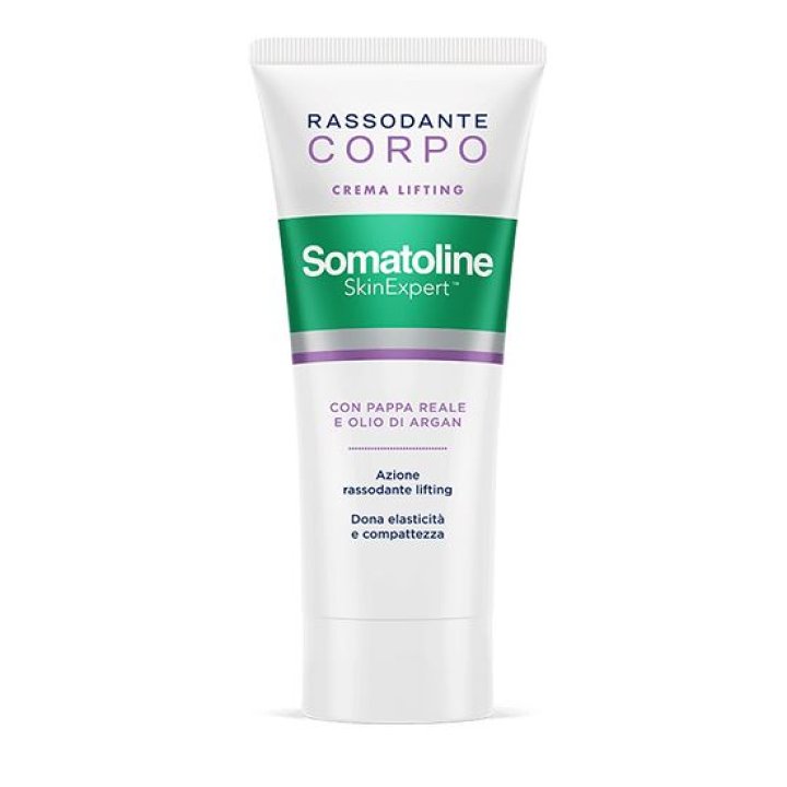 SOMATOLINE SKIN EXPERT EFFETTO RASSODANTE CORPO 200 ML