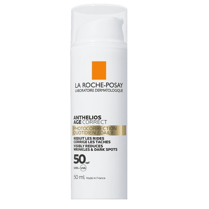 ANTHELIOS AGE CORRECT SPF50 50 ML