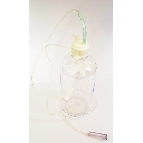 RGLIATORE RICAMBIO PER OSSIGENOTERAPIA