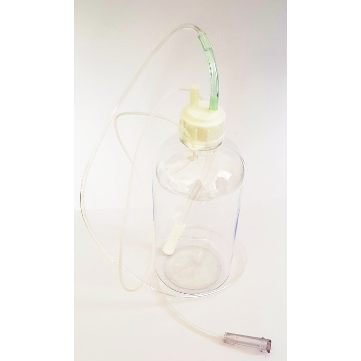 RGLIATORE RICAMBIO PER OSSIGENOTERAPIA