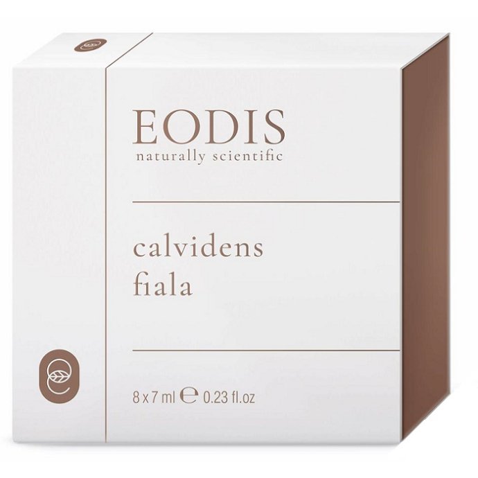 Eodis Calvidens - Fiala 8x7ml