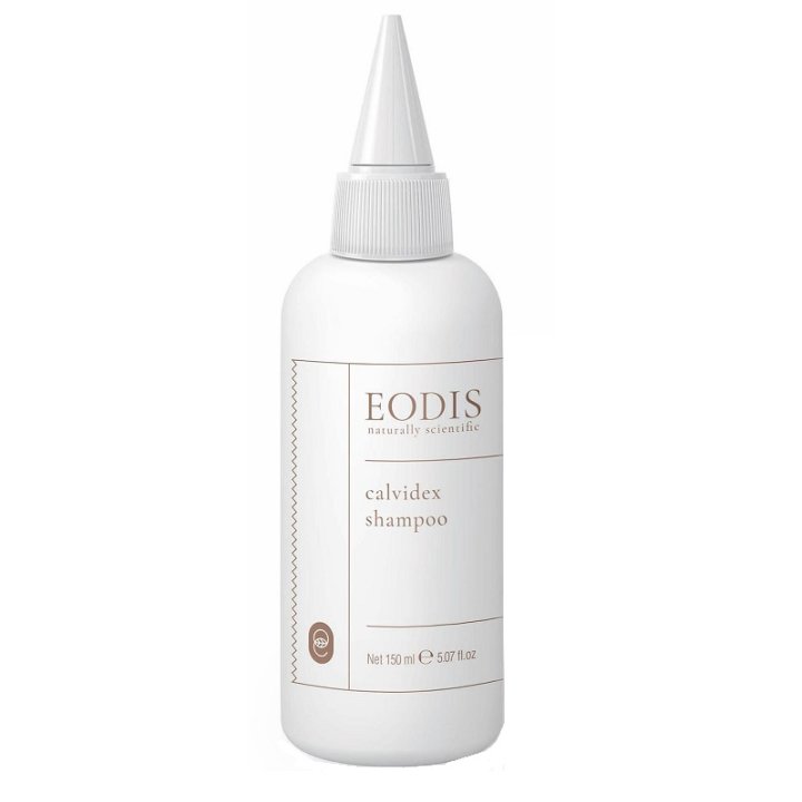 Eodis Calvidex Shampoo Antiforfora - 150Ml