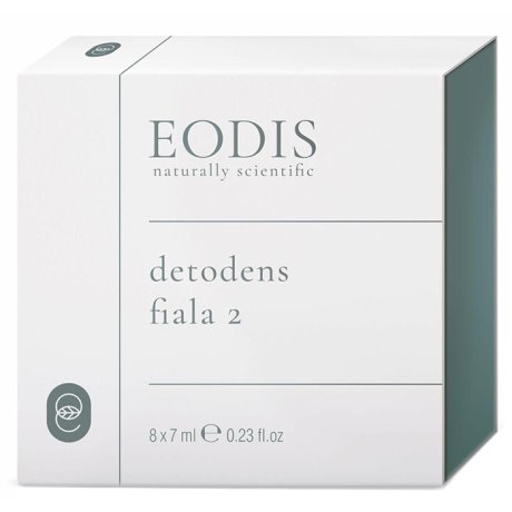 Eodis Detodens Fiala 2 - 8x7ml