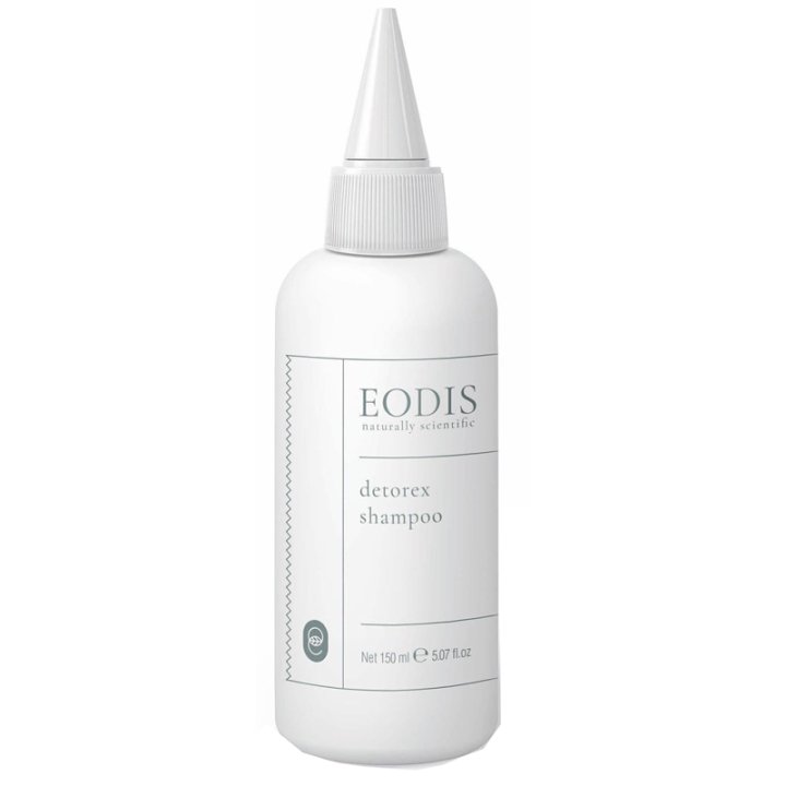 Eodis Detorex Shampoo - 150Ml