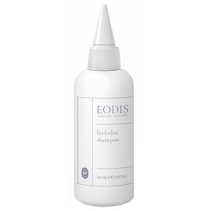 Eodis Forfodex Shampoo - 150Ml