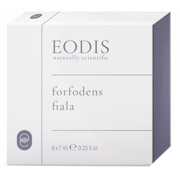 Eodis Forfodens Fiala 8x7Ml