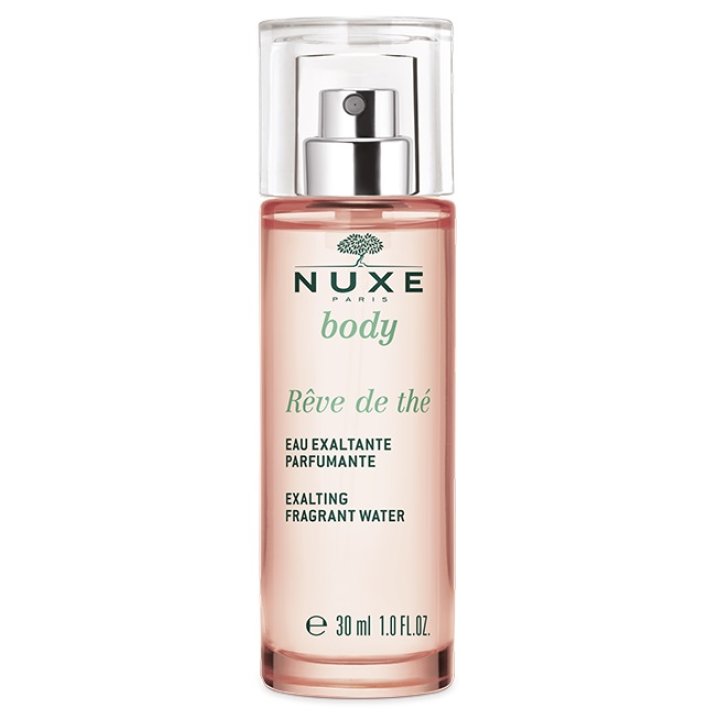 NUXE EXALTING FRAGRANT WATER 100 ML 15 ML
