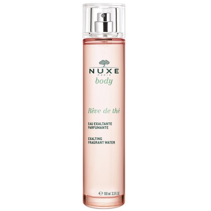 NUXE EXALTING FRAGRANT WATER 100 ML