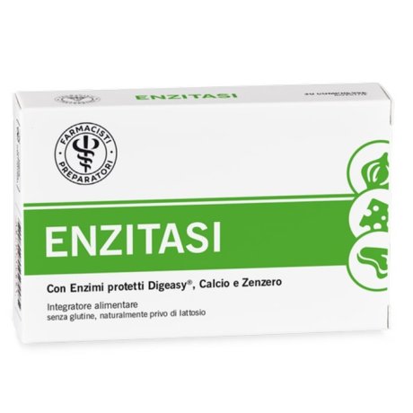 LFP ENZITASI 30 COMPRESSE