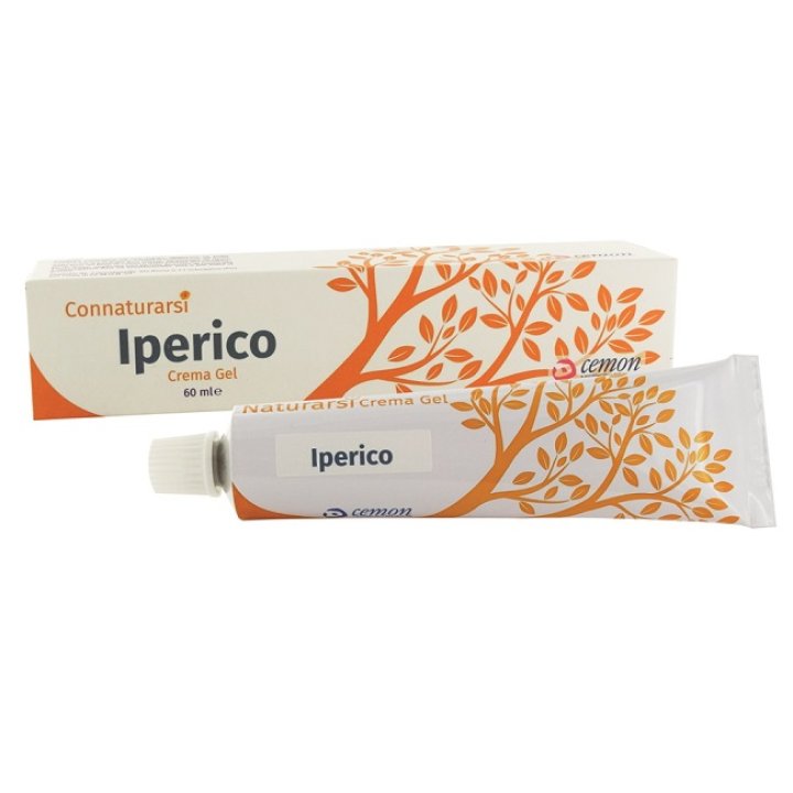 IPERICO CREMA GEL 60 ML CEMO