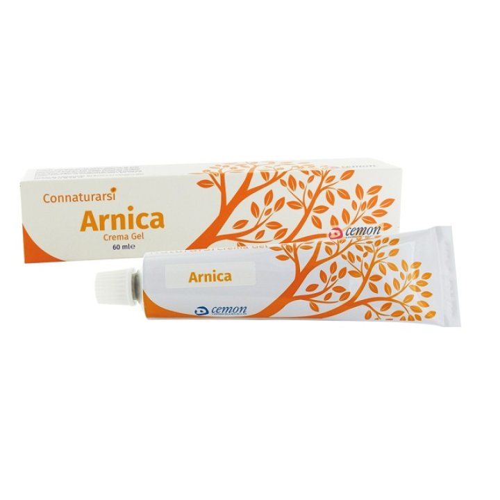 ARNICA CREMA GEL 60 ML CEMO