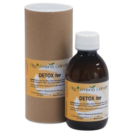 FEE DETOX 200 ML