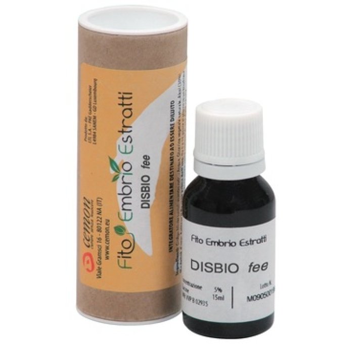 FEE DISBIO 15 ML