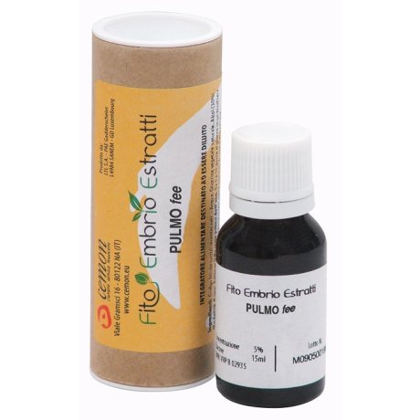FEE Pulmo 15ml FEE Pulmo 15ml