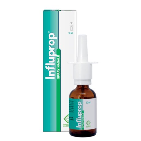 SPRAY NASALE INFLUPROP 30 ML