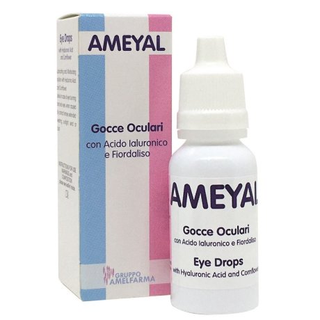 AMEYAL CCE OCULARI 15 ML