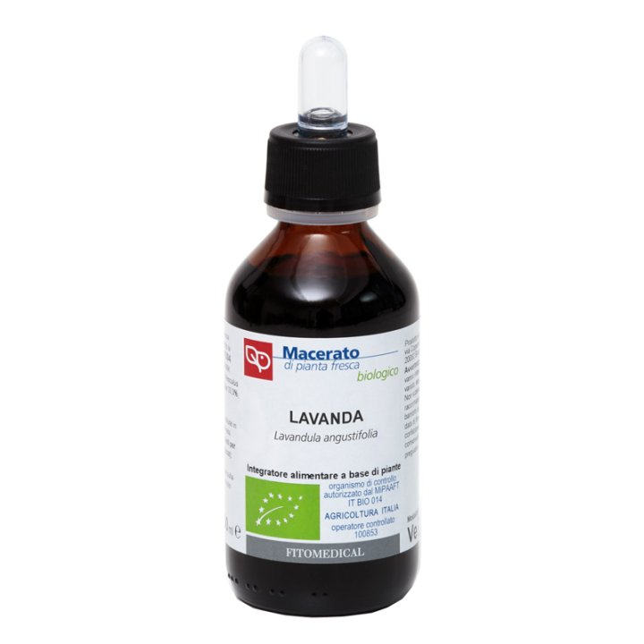 LAVANDA TM 100ML BIO