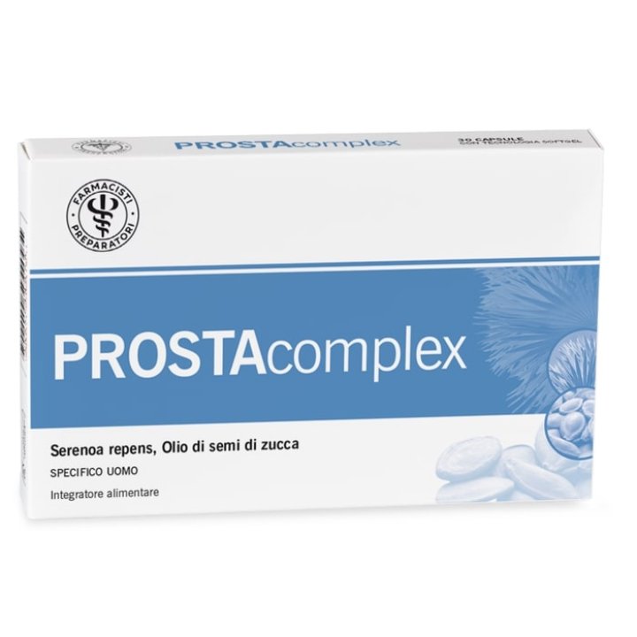 LFP PROSTACOMPLEX 30 CAPSULE