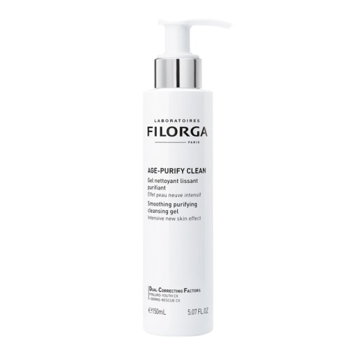 FILORGA AGE PURIFY CLEANSER 150 ML