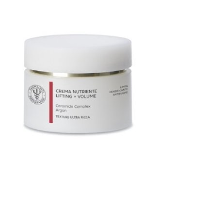 LFP CREMA NUTRIENTE TX UR 50 ML