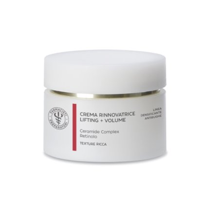 LFP CREMA RINNOVATRICE TEXTURE RICCA 50 ML