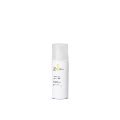 LFP CREMAGEL PURIFICANTE BARDANA 50 ML