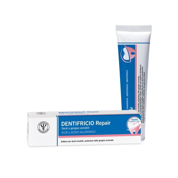 LFP DENTIFRICIOREPAIR 100 ML