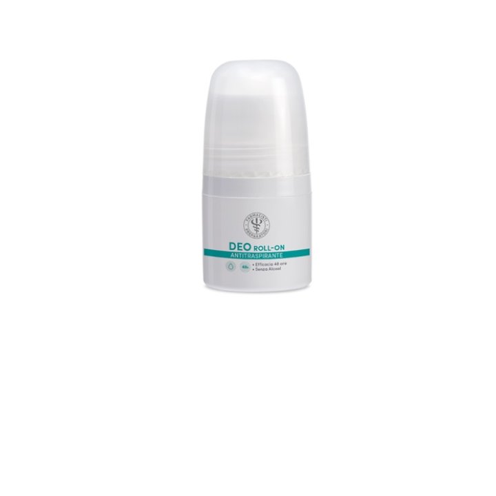 LFP DEO ROLLON ANTI TRASPIRANTE 50 ML