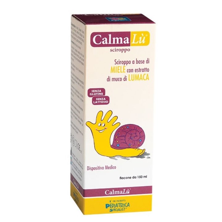 CALMALU\' 150 ML CON MISURINO