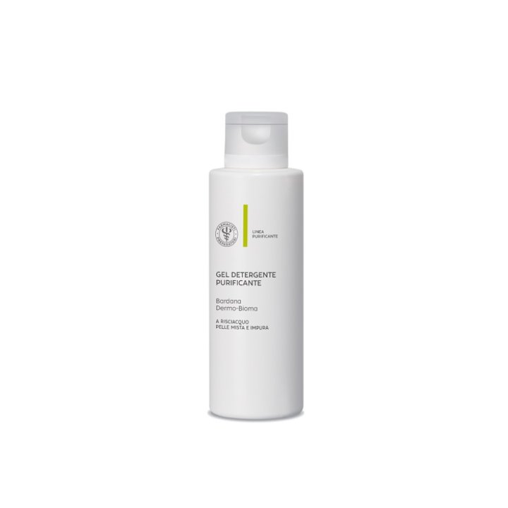 LFP GEL DETERGENTE BARDANA 200 ML