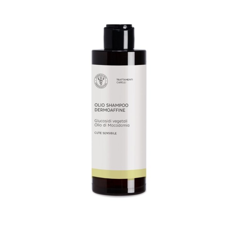 LFP OLIOSHAMPOO DERMOAFFINE 200ML