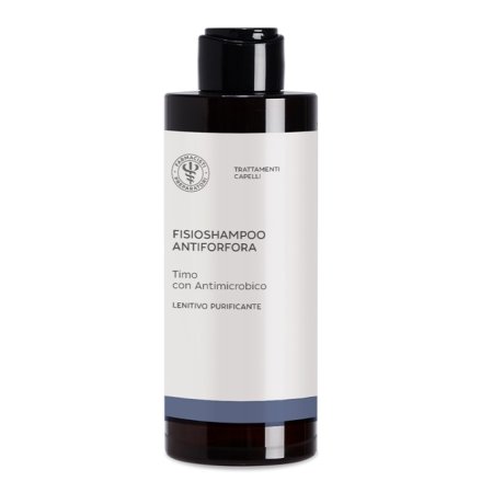 LFP SHAMPOO ANTIFORFORA 200ML