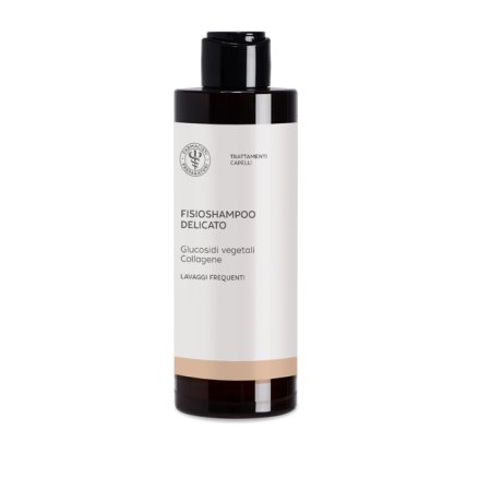 LFP SHAMPOO DELICATO 200ML