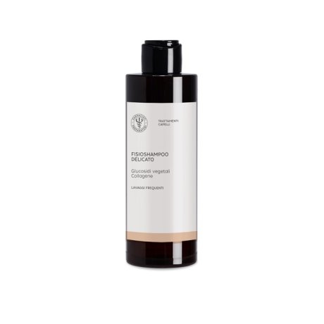 LFP SHAMPOO DELICATO 400ML