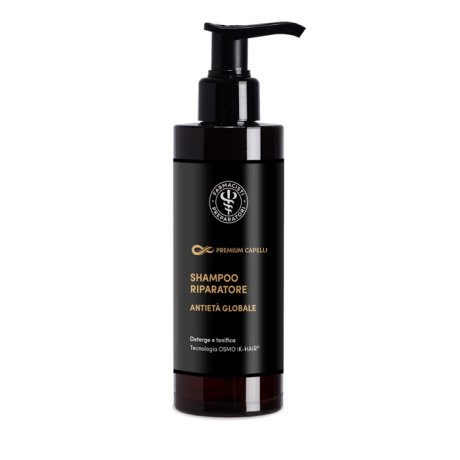 LFP SHAMPOO RIPARATORE 190ML