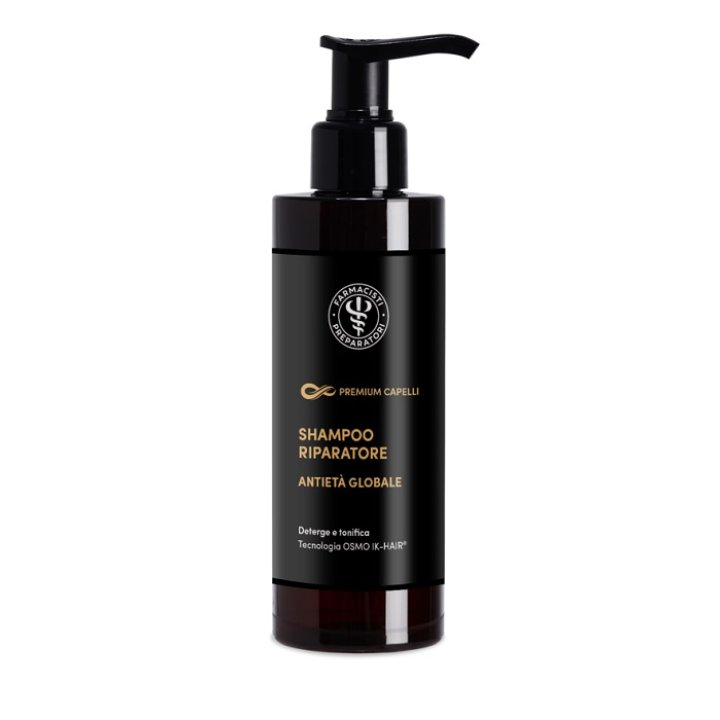 LFP SHAMPOO RIPARATORE 190ML