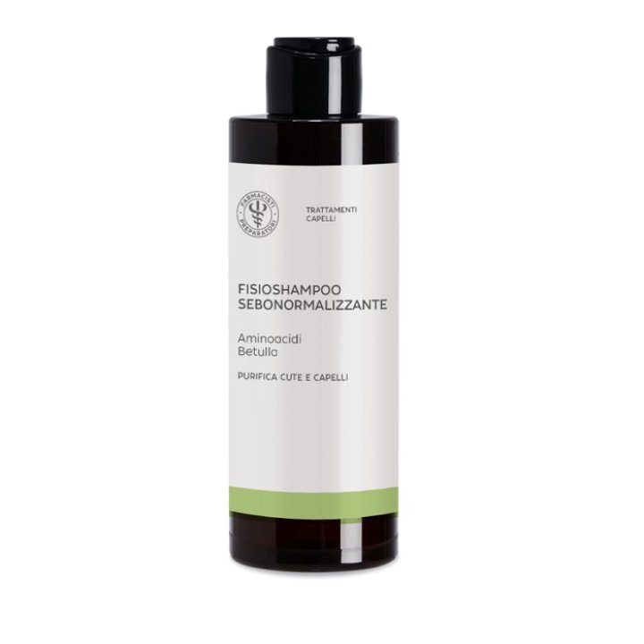 LFP SHAMPOO SEBONORMALIZZANTE 200ML