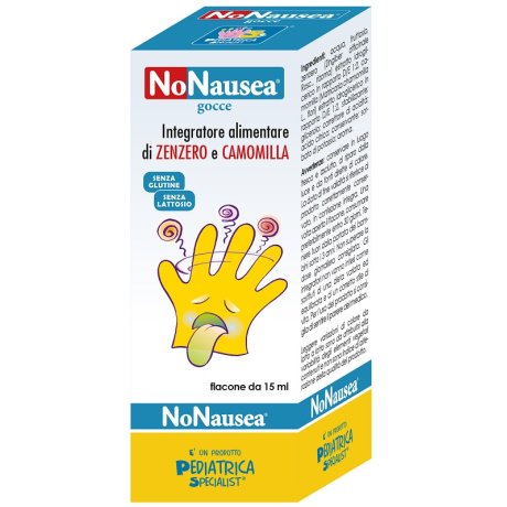 NONAUSEA CCE 15 ML