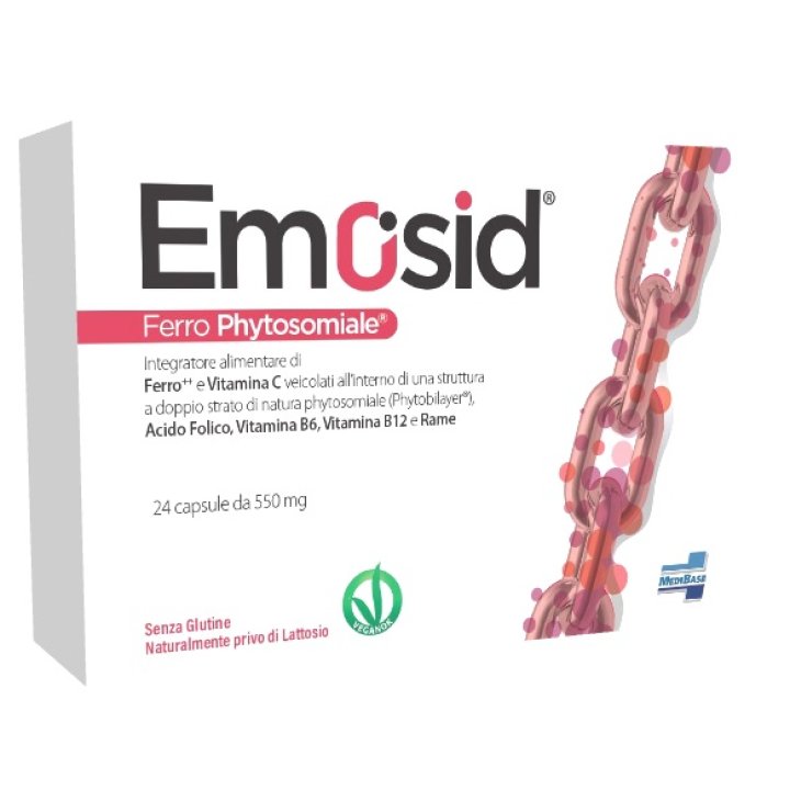 EMOSID 24 CAPSULE