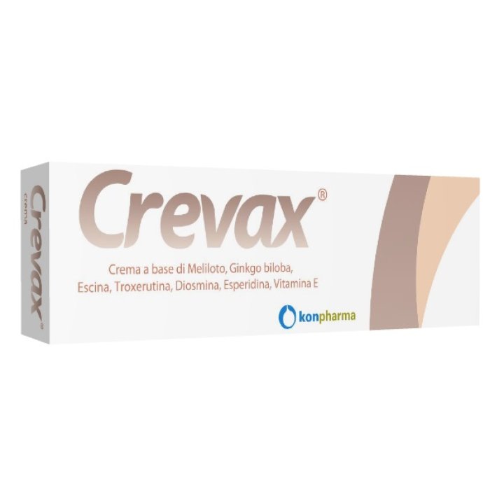 CREVAX CREMA 100 ML