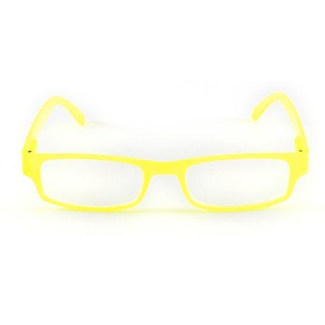 CONTACTA FLUO GIALLO +1,50