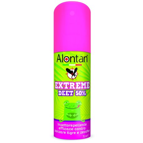 ALONTAN EXTREME SPRAY 75 ML