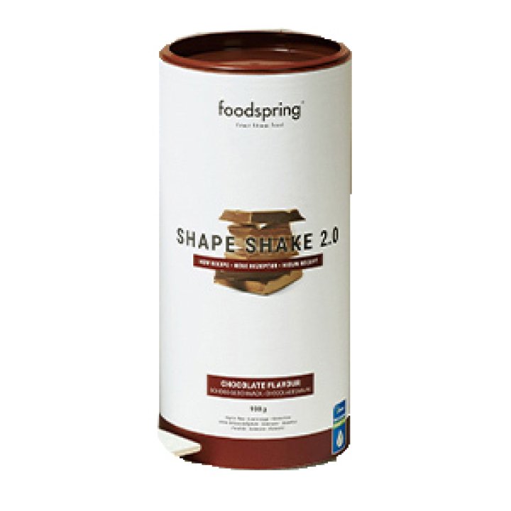 SHAPE SHAKE 2,0 CIOCCOLATO 900 G